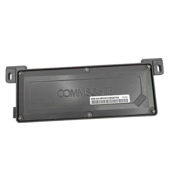 CommScope CSAPDU9VP Home Connect Subscriber Amplifier Unity Gain 8-Port Gray - Picture 4 of 6